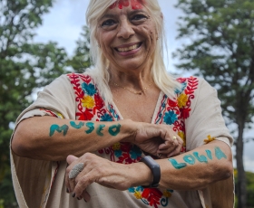 Resultado Vestibular 60+ UnB. 21/01/2026 Foto: Anastácia Vaz/Secom UnB
